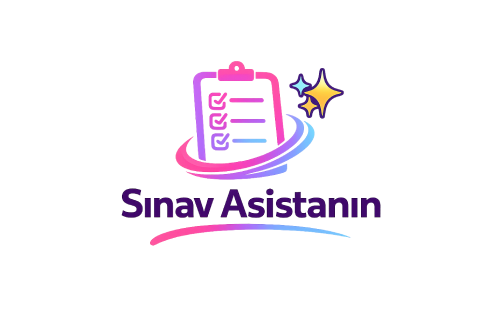 Sınav Asistanı Logo